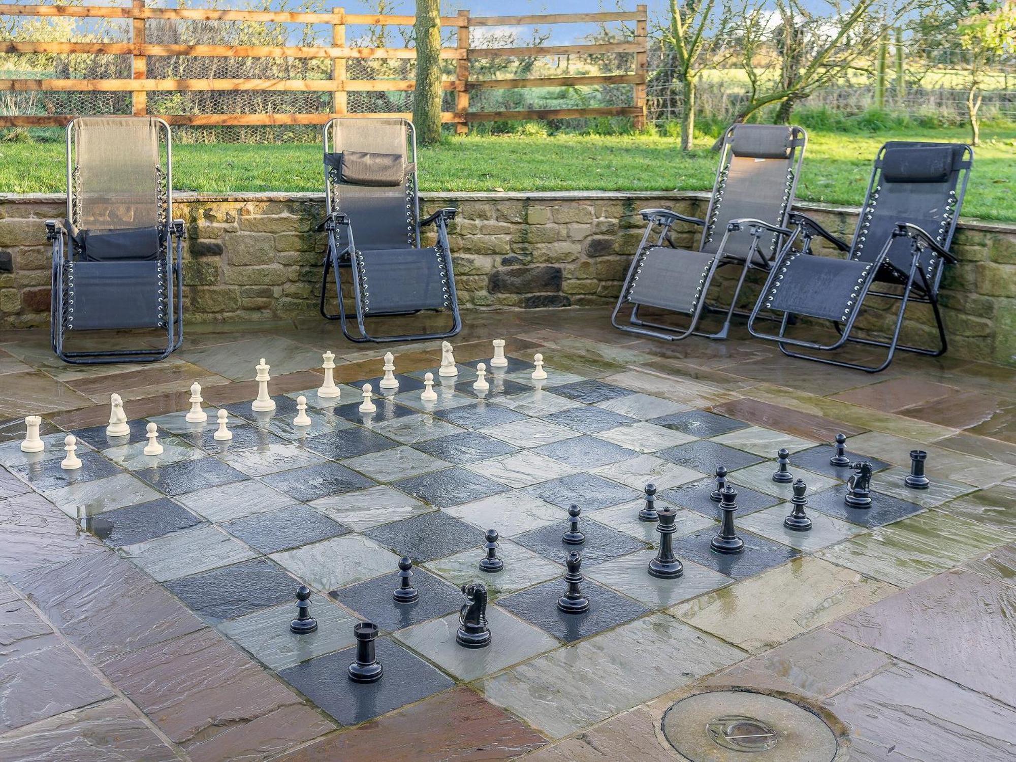 فيلا Adamsons Barn Inglewhite المظهر الخارجي الصورة